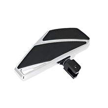 Front Floorboard Set Suitable For Harley Street Bob Low Rider Breakout FXST FXLR-3