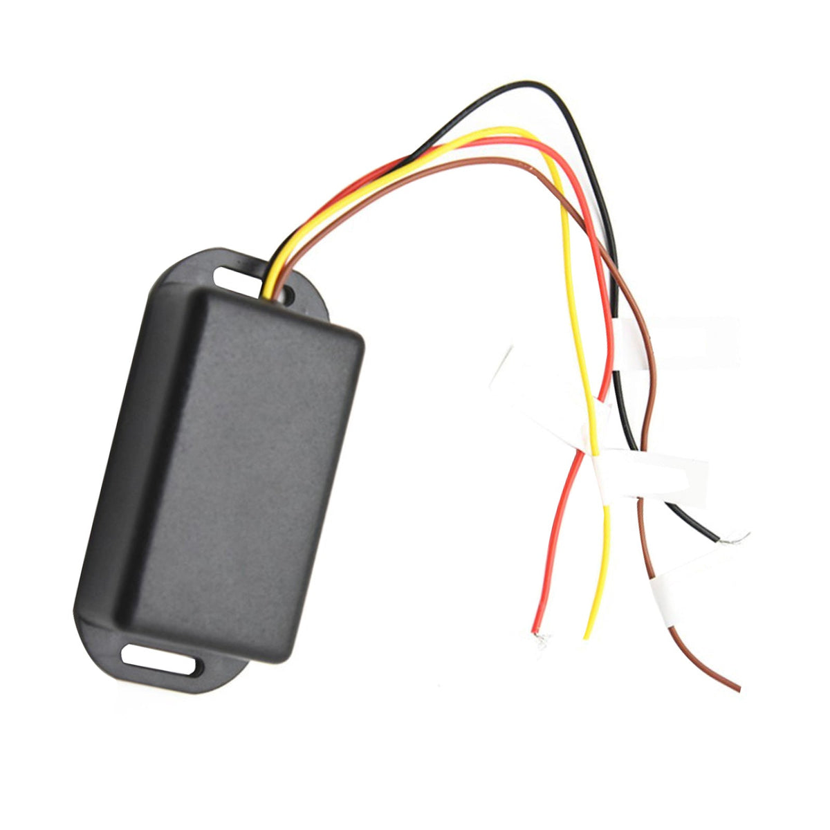 Fuel Sender to Gauge Linking Module Ohm Converter  Connect Any Sender Fuel Gauge-2
