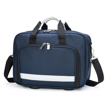 First Aid Kit For Camping Equipment Empty Bag