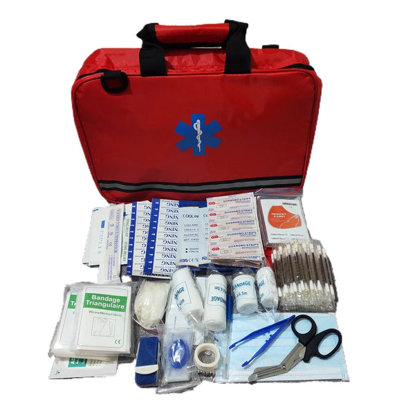 Compact First Aid Kit