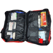 Compact First Aid Kit