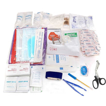 Compact First Aid Kit