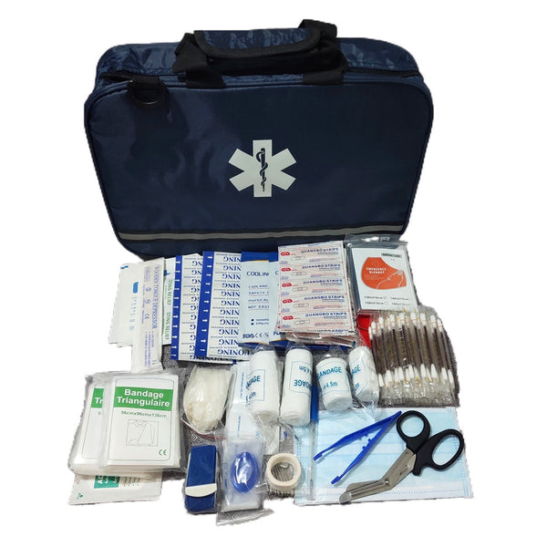 Compact First Aid Kit