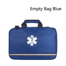 Compact First Aid Kit