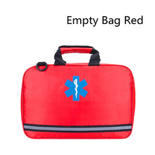 Compact First Aid Kit