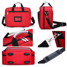 First Aid Kit For Camping Equipment Empty Bag