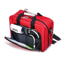 First Aid Kit For Camping Equipment Empty Bag