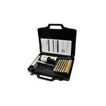 CoPrA tire repair kit for tubeless tires