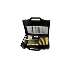 CoPrA tire repair kit for tubeless tires