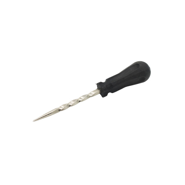 Tyre repair piercer